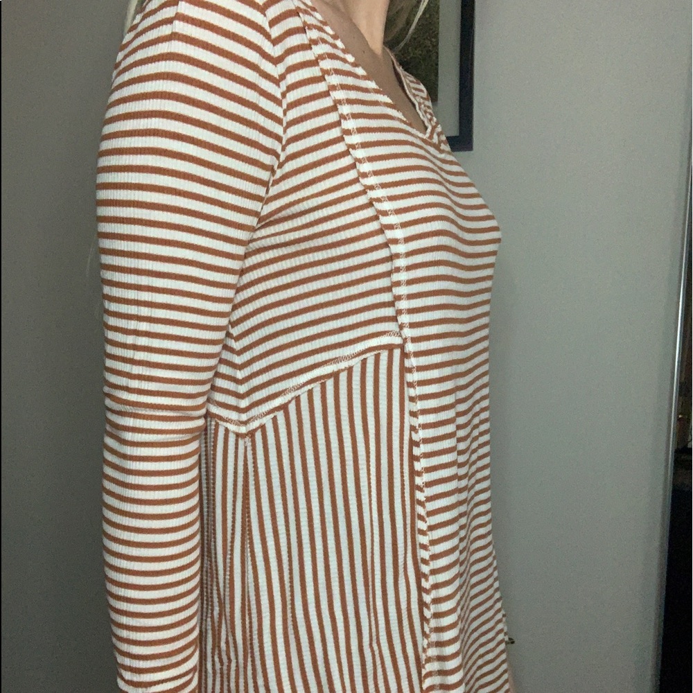 Daytrip long sleeve top